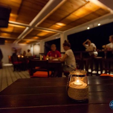 Flying Cloud Hotel Шкалак Экстерьер фото
