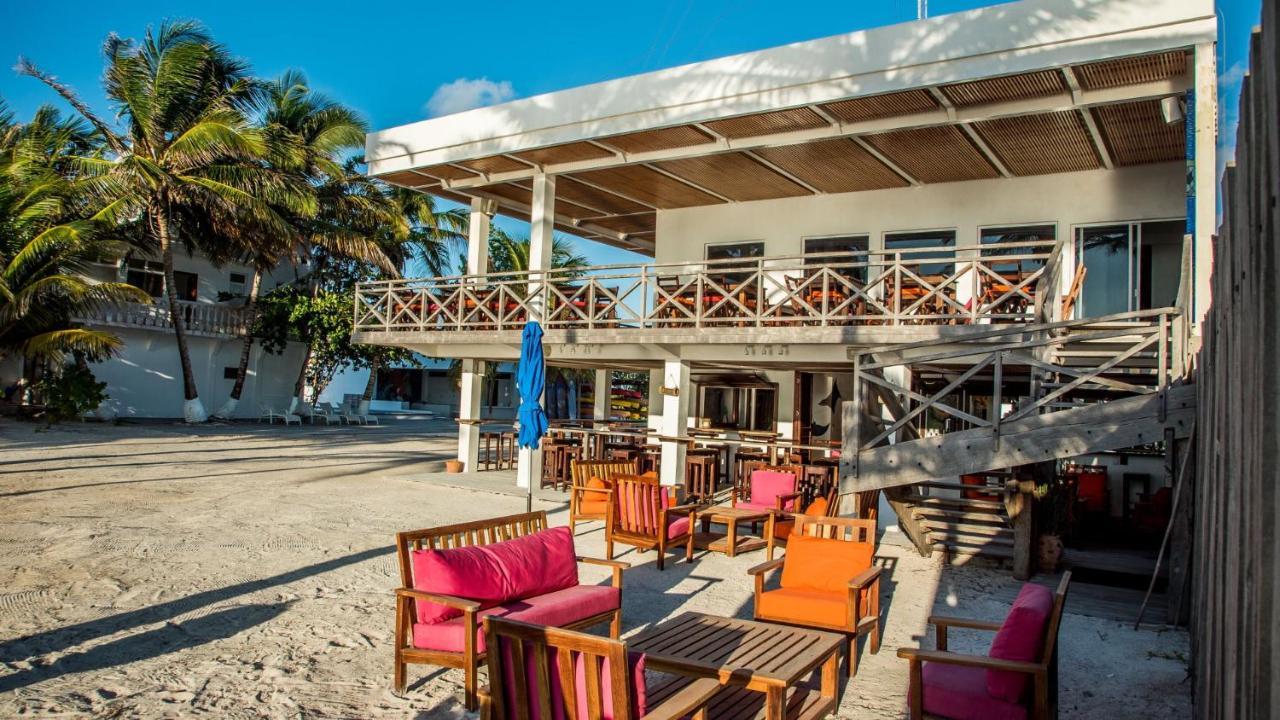Flying Cloud Hotel Шкалак Экстерьер фото