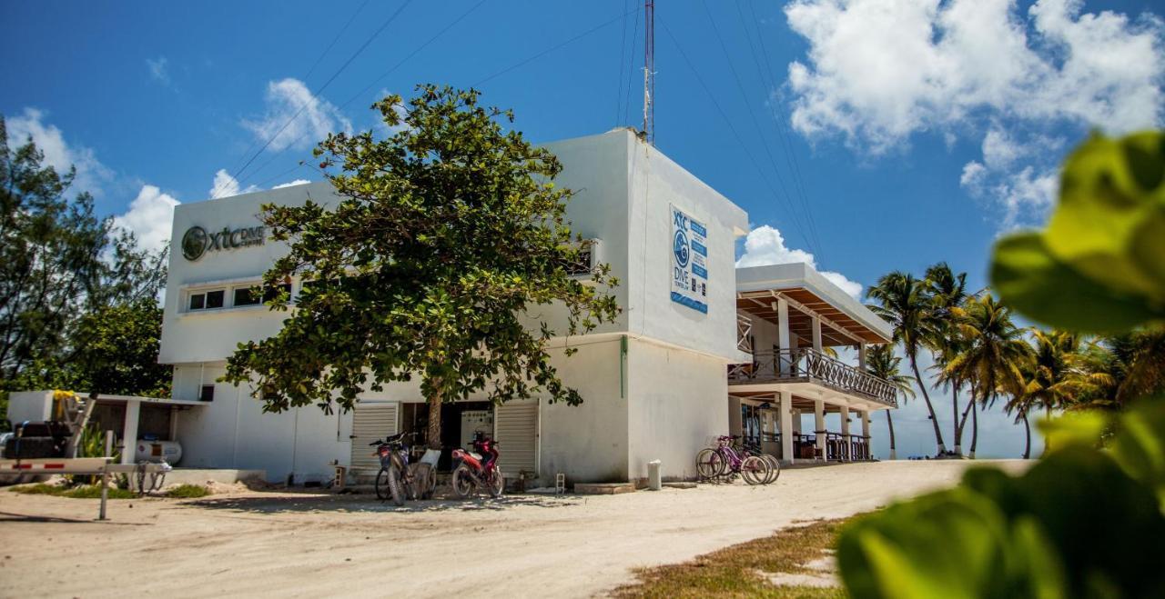 Flying Cloud Hotel Шкалак Экстерьер фото