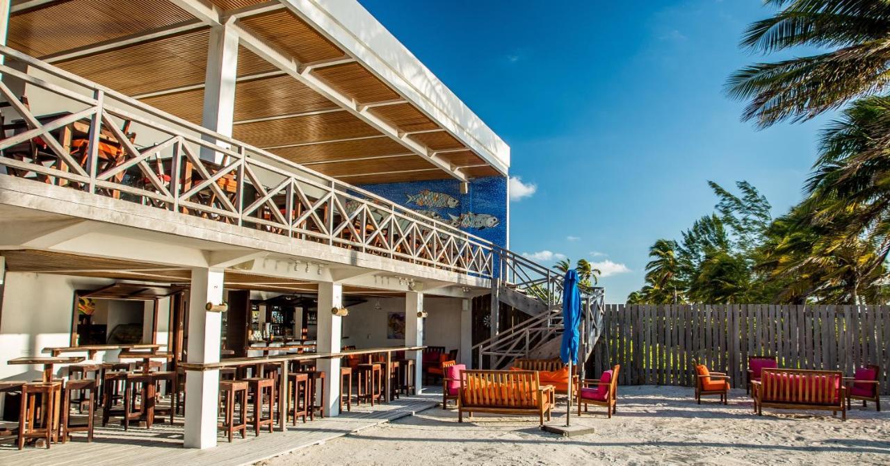 Flying Cloud Hotel Шкалак Экстерьер фото